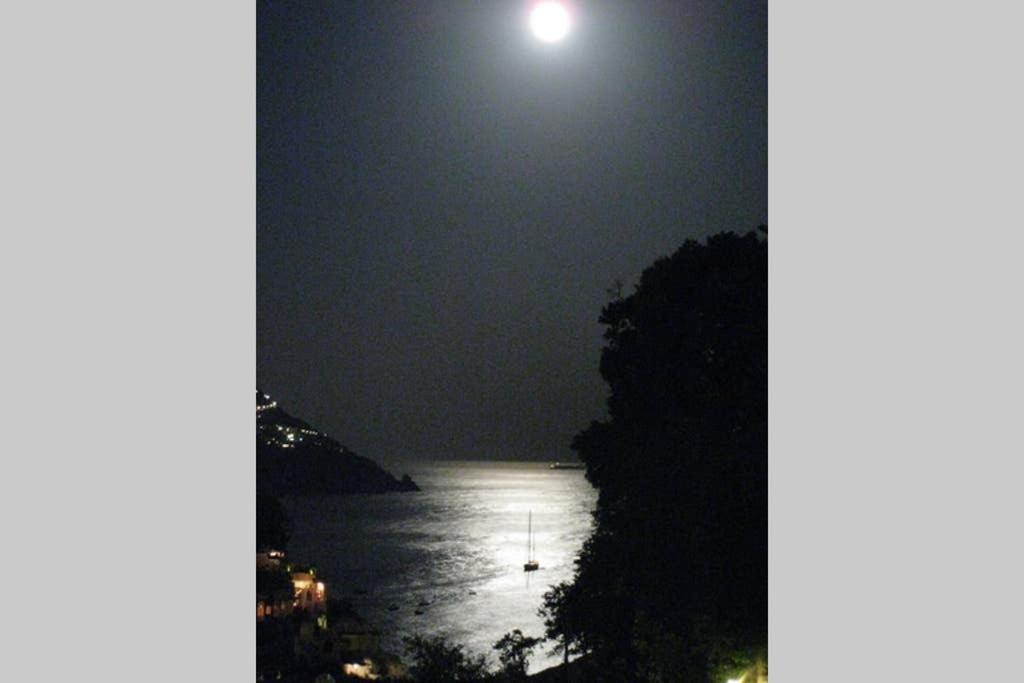 Casa Celidea Villa Positano Exterior photo